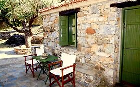 Casa Milos Stone Chalets